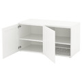 PLATSA Storage bench