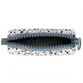 School Pencil Case Dalmatian, black & white, 1pc