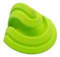 PetDreamHouse Dog Toy Geo-Gem Rolly, green