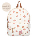 Kidzroom Children's Backpack Paris Loving Days, sand