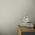 GoodHome Vinyl Wallpaper on Fleece Tille, beige