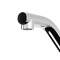 GoodHome Sink Mixer Tap Kawa, chrome