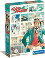 Clementoni Jigsaw Puzzle Compact Corto Maltese 1000pcs 10+