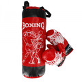 Boxing Set 3+