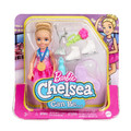 Barbie Chelsea Can Be Doll & Playset GTN86, 1pc, assorted models, 3+