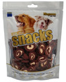 Magnum Dog Real Meat Snacks Beef & Cod Slices 250g