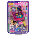 Polly Pocket Bubble Tea Panda Compact HWN95 4+