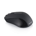 Modecom Wireless Optical Mouse WM9, black