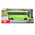 Dickie Bus City Man Flixbus 26.5cm 3+