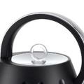 Eldom Electric Kettle C245 Bubbles 2000W 1.7l, black