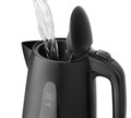 Concept Kettle 1.7l 2200W RK2381, black