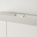 YTBERG Cabinet lighting, white, 6.8x2 cm