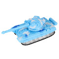 Plastic Tank 22cm, 1pc, assorted colours, 3+