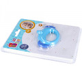 Bam Bam Teether Elephant 4m+