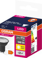 LED Bulb GU10 575lm 2700K 120°