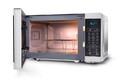 Sharp Microwave & Grill 20L YC-MG02E-S