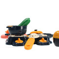 My Kitchen Cookware Playset 3+