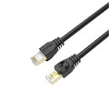 Unitek Ethernet Cable cat.7 SSTP (8P8C) RJ45 C1813EB 10m