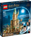 LEGO Harry Potter Hogwarts™: Dumbledore’s Office 8+