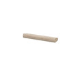 GoodHome Furniture Handle Atomia 15.5 cm, oak, 2-pack