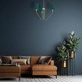 Pendant Lamp Victoria 3 x E27