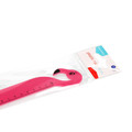 Starpak Plastic Ruler Flamingo 15cm