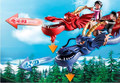 Playmobil Dragons Nine Realms: Icaris Lab 4+ 71080