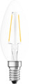 LED Bulb B60 E14 806lm 2700K