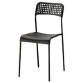 MELLTORP / ADDE Table and 4 chairs