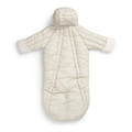 Elodie Details Baby Overall - Creamy White 6-12 months