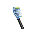 Philips Sonicare C3 Premium Plaque Defence Toothbrush Head HX9042/33 2-pack black