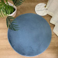 Rug Balta Lop 80 cm, blue