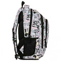 School Backpack 30x42x20 Manggha