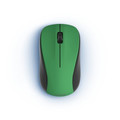 Hama Optical Wireless Mouse 3-button MW-300 V2, green