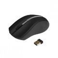 ART Wireless Optical Mouse AM-97A, black