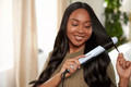 Philips Hair Straightener 500 2xIONS BHS520/0