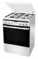 Amica Gas-electric Cooker 618GEH3.33HZpTaNW