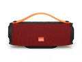 Savio Bluetooth Speaker BS-022, red