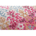 GoodHome Rug Dorsey 160 x 230 cm, pink