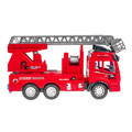 Smily Play R/C Fire Engine 3+