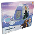 Children's Pop Up Tent In-/Outdoor Frozen 2+