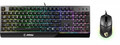 MSI Gaming Wired Set Keyboard & Mouse Vigo GK30 Combo