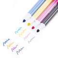 Kidea Dual Colour Markers 8pcs 16 Colours