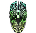 Defender Optical Wired Gaming Mouse Prototype GM-670L