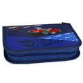 Starpak Pencil Case Hot Wheels