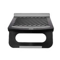 Savio Stand for Laptop/Tablet 15.6" PB-02