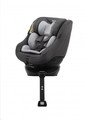 Graco 360° Rotating ISOFIX Car Seat Turn2Me 0-4y/0-18kg, charcoal