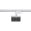 Reflector Track Lighting LED DPM X-Line spot 10 W, white