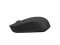 Natec Optical Wireless Mouse Stork 1600 DPI, black