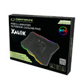 Esperanza Notebook Cooling Pad RGB XALOK